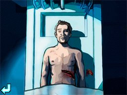 CSI: Intento Mortale