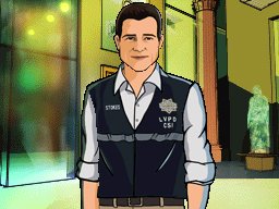 CSI: Intento Mortale