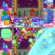 Puzzle Bobble Galaxy - Gameplay