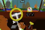 Orso al volante, pericolo costante - Recensione
