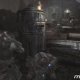 Gears of War 2: Dark Corners - Usa invisibilità Gameplay