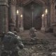 Gears of War 2: Dark Corners - Entra sparando Gameplay