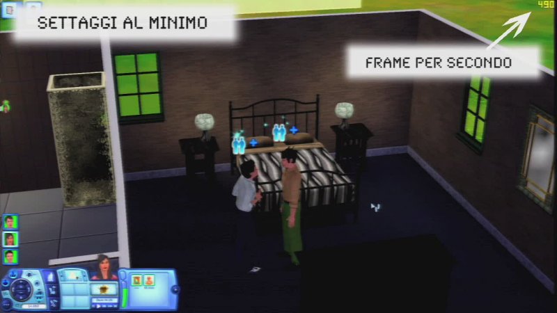 Online la patch 1.3.24 di The Sims 3 