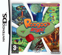 Roogoo Attack! per Nintendo DS