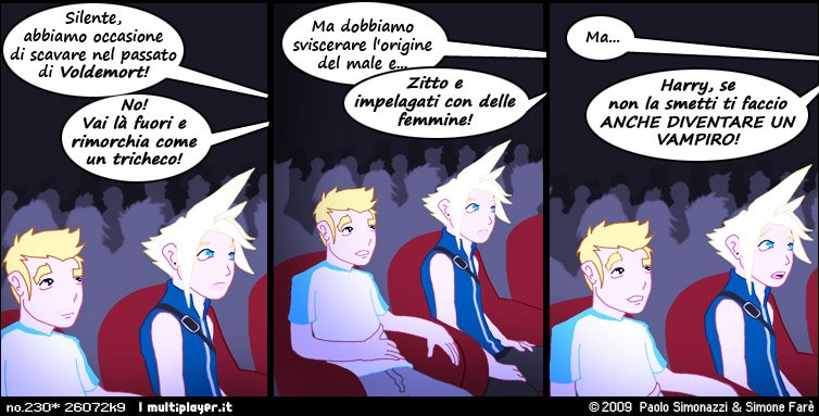 Expecta e spera, mentre clicchi