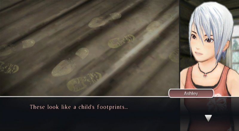 Another Code: R – Viaggio al Confine della Memoria