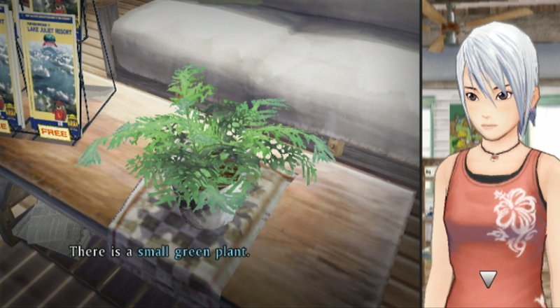 Another Code: R – Viaggio al Confine della Memoria