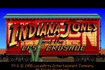 La soluzione completa di Indiana Jones and the Last Crusade - Soluzione