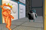 Splosion Man è disponibile gratuitamente per gli utenti Xbox Live Gold - Notizia