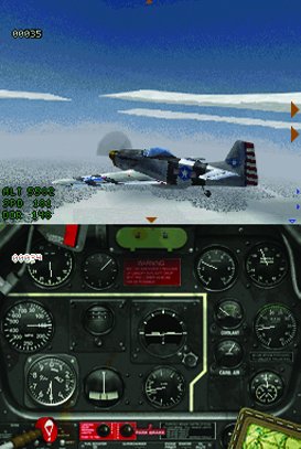 IL-2 Sturmovik: Birds of Prey