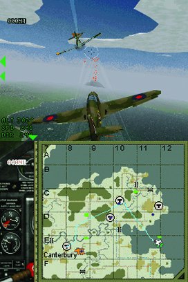 IL-2 Sturmovik: Birds of Prey