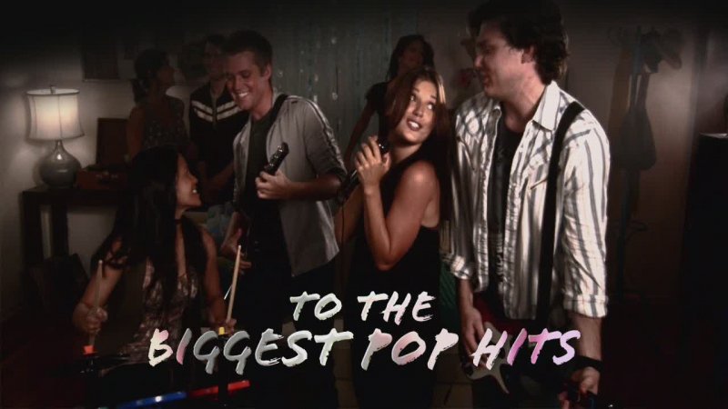 Pieno d'artisti per Guitar Hero, DJ Hero e Band Hero!