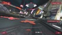 Wipeout HD Fury - Gameplay 