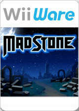 MadStone per Nintendo Wii