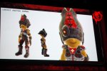 Costumi a tema Gears of War per gli avatar - Notizia