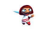 Un sito ufficiale per Fairytale Fights - Notizia