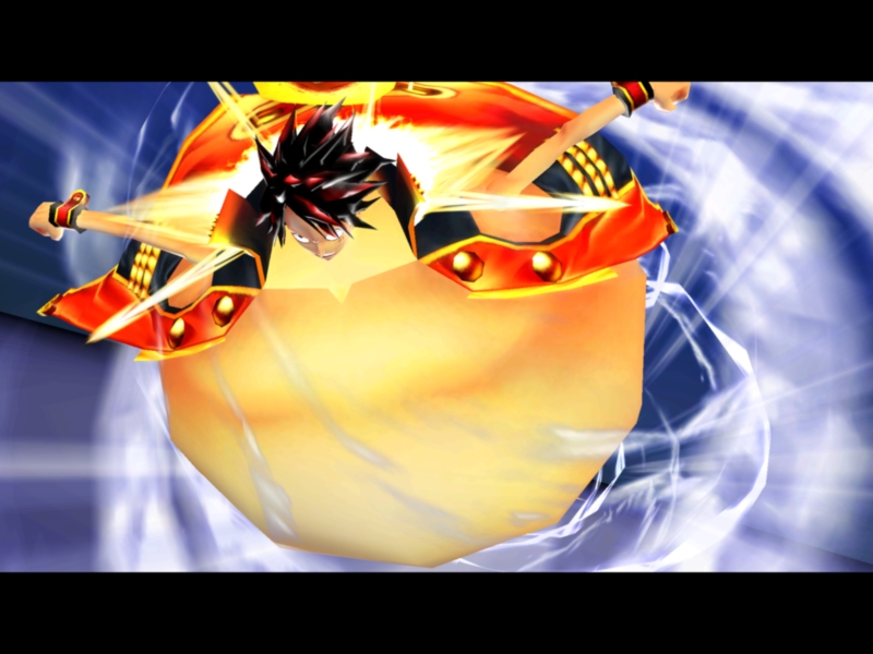 One Piece: Unlimited Cruise 2