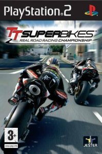 TT Superbikes Real Road Racing Championship per PlayStation 2