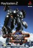 Armored Core 2: Another Age per PlayStation 2