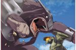 Il primo episodio completo di Halo Legends - Notizia