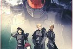 L'ultimo episodio di Halo Legends è 'Origins' - Notizia