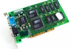 Retro Hardware - 3dfx Voodoo Graphics chipset - Rubrica