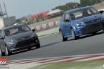 Una valanga di nuove immagini per Forza Motorsport 3 - Notizia