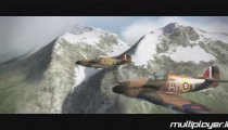 Heroes Over Europe - Cieli di Francia Gameplay