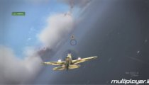 Heroes Over Europe - Difesa dei Convogli Gameplay