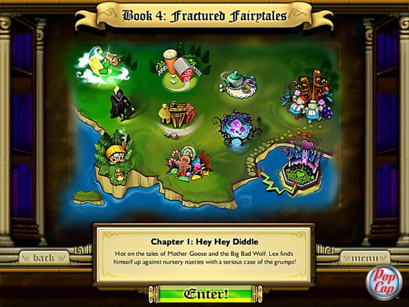 Bookworm Adventures 2
