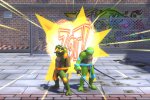 TMNT: Turtles in Time Re-Shelled scompare dagli USA - Notizia
