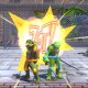 TMNT: Turtles in Time Re-Shelled scompare dagli USA