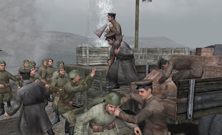 Call of Duty Classic