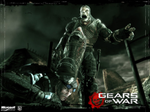 Gears of War 3