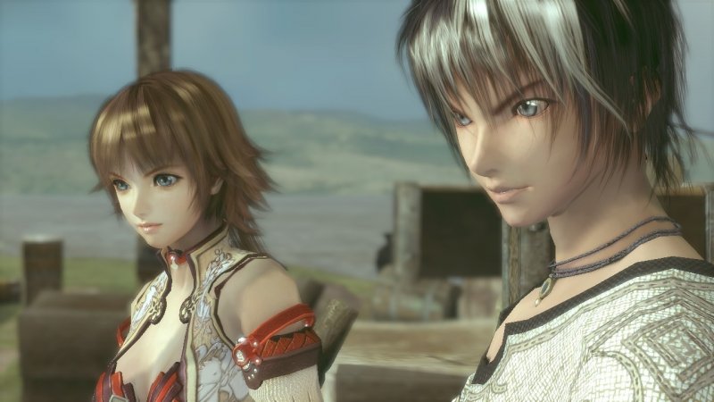 Immagine di Magna Carta: Crimson Stigma per Xbox 360