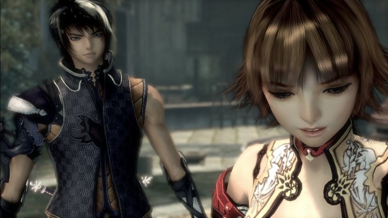 Immagine di Magna Carta: Crimson Stigma per Xbox 360