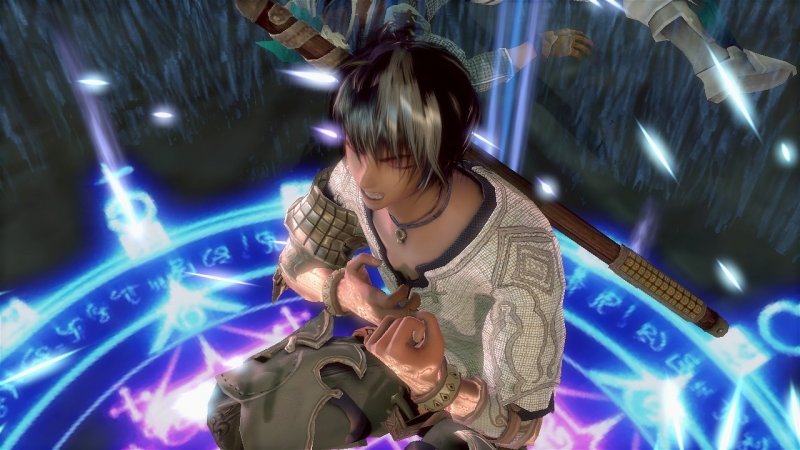 Immagine di Magna Carta: Crimson Stigma per Xbox 360