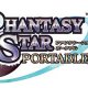 Secondo capitolo in arrivo per Phantasy Star Portable
