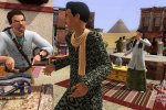 I Sims in formato globetrotter - Anteprima