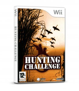 Hunting Challenge per Nintendo Wii