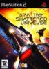 Star Trek: Shattered Universe per PlayStation 2