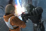 Star Wars: The Force Unleashed annunciato per Nintendo Switch, con data d'uscita - Notizia