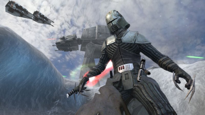Star Wars: Il Potere della Forza