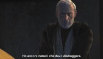 Star Wars: Il Potere della Forza - Tatooine