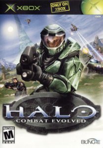 Halo: Combat Evolved per Xbox