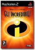 Gli Incredibili (The Incredibles) per PlayStation 2