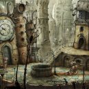 Machinarium arriva su WiiWare
