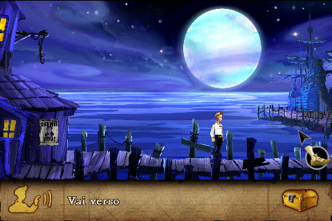 La Soluzione completa di The Secret of Monkey Island - Special Edition La Soluzione completa di The Secret of Monkey Island - Special Edition