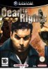 Dead to Rights per GameCube
