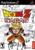 Dragon Ball Z: Sagas per PlayStation 2